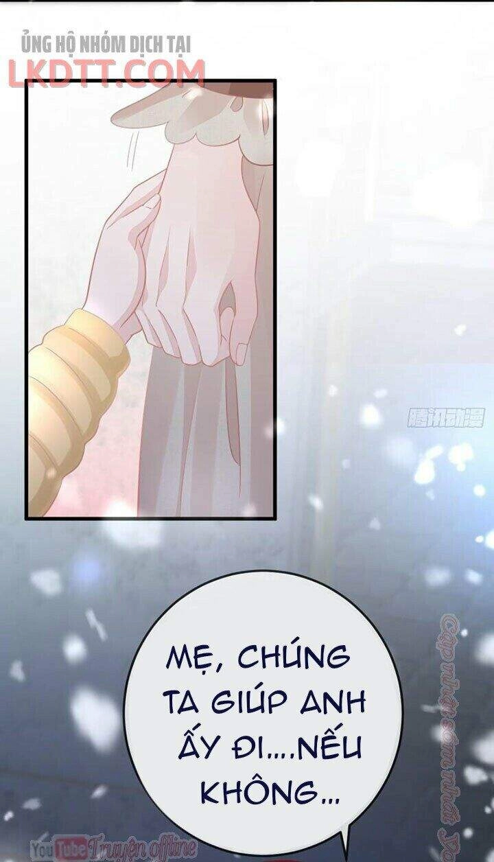 Đứa Trẻ Có 5 Daddy Chapter 8 - 35