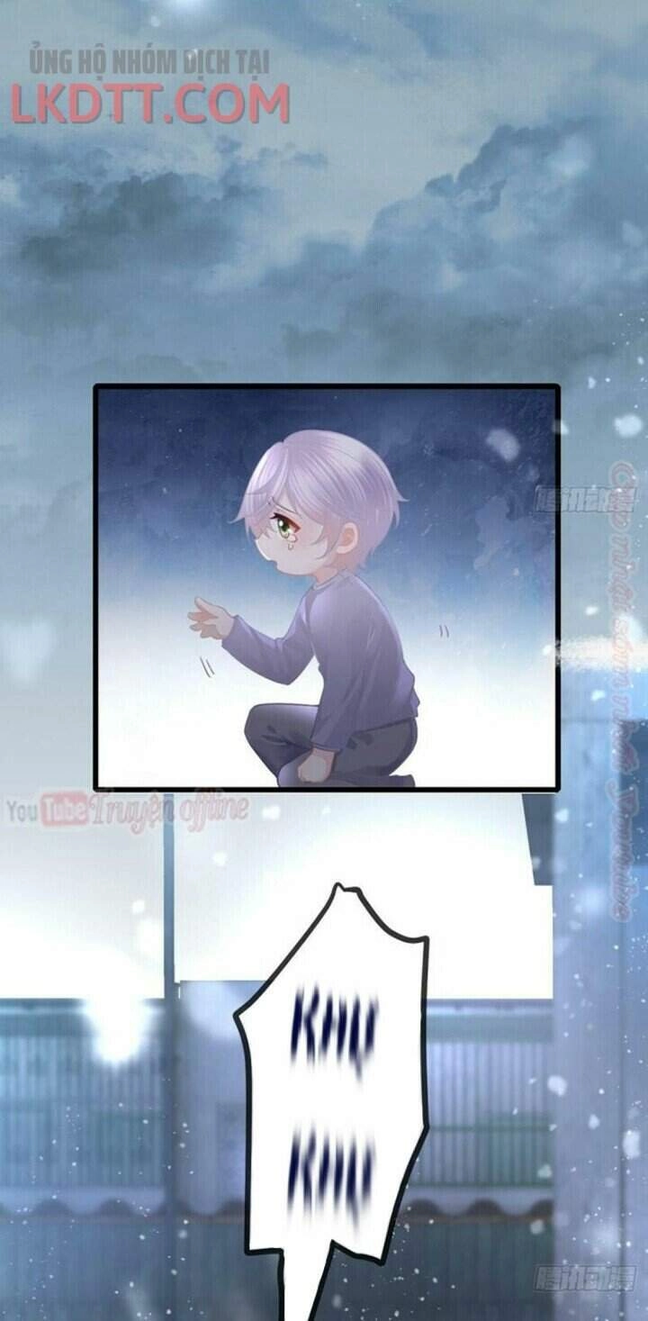 Đứa Trẻ Có 5 Daddy Chapter 9.1 - 9