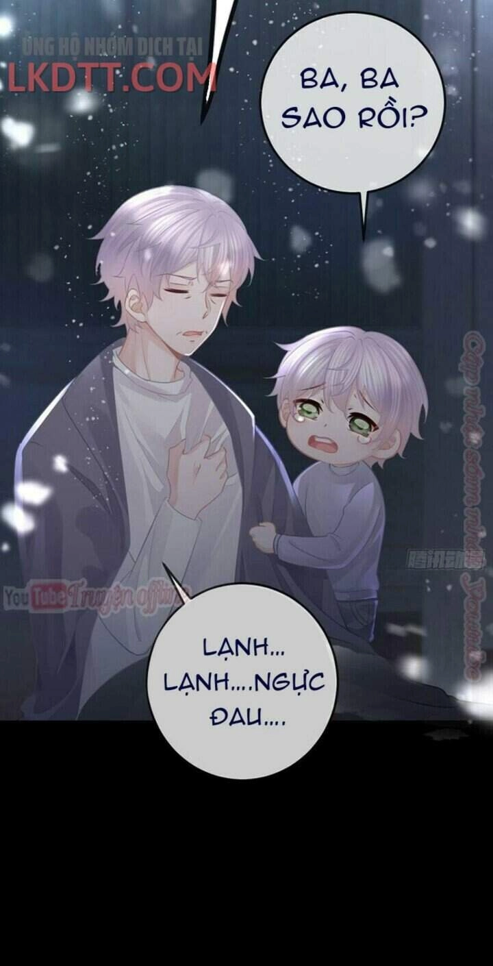 Đứa Trẻ Có 5 Daddy Chapter 9.1 - 10