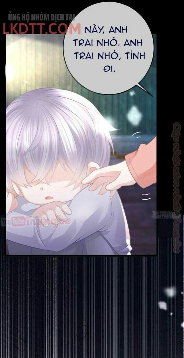 Đứa Trẻ Có 5 Daddy Chapter 9.1 - 13