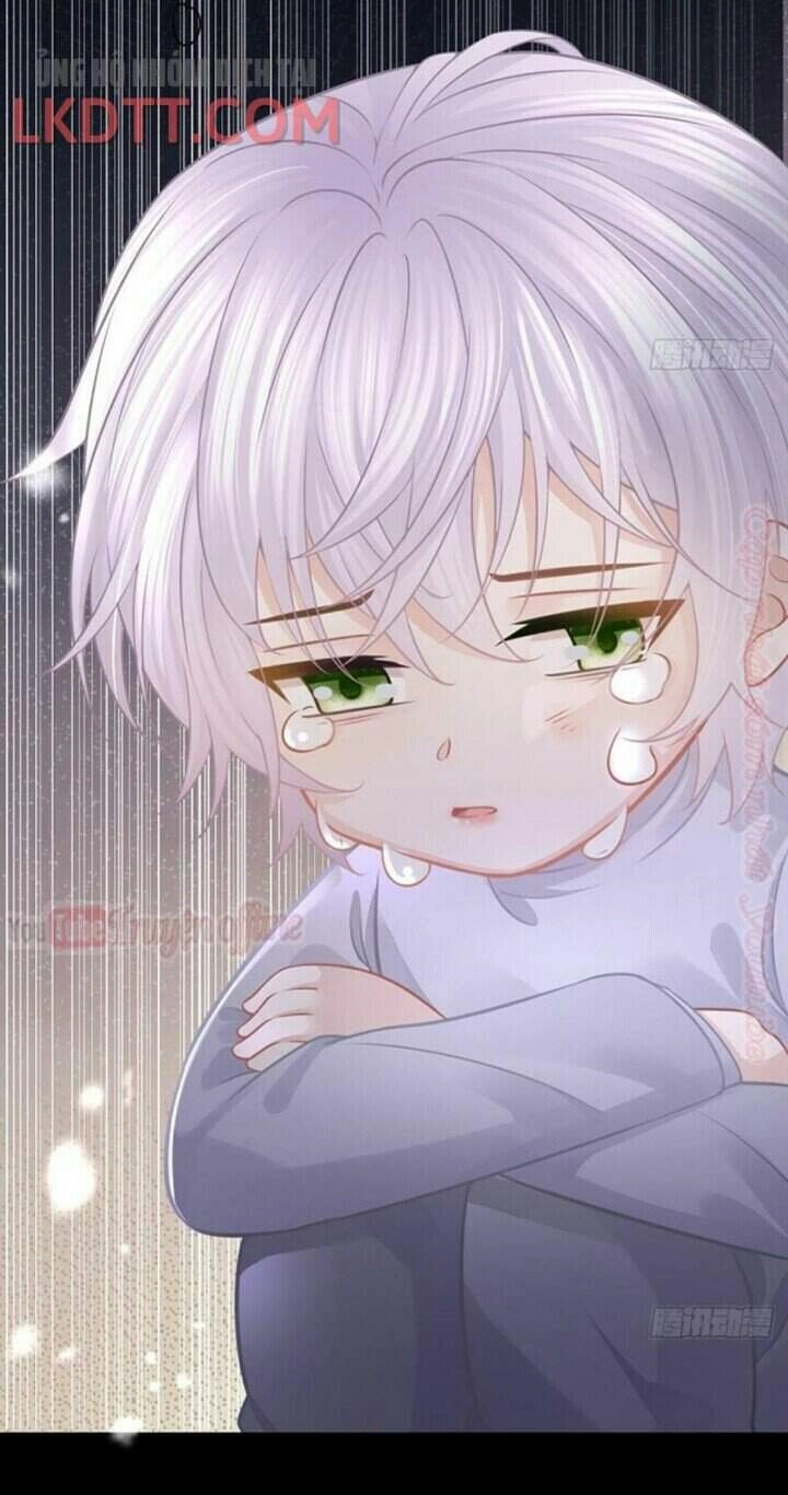 Đứa Trẻ Có 5 Daddy Chapter 9.1 - 14