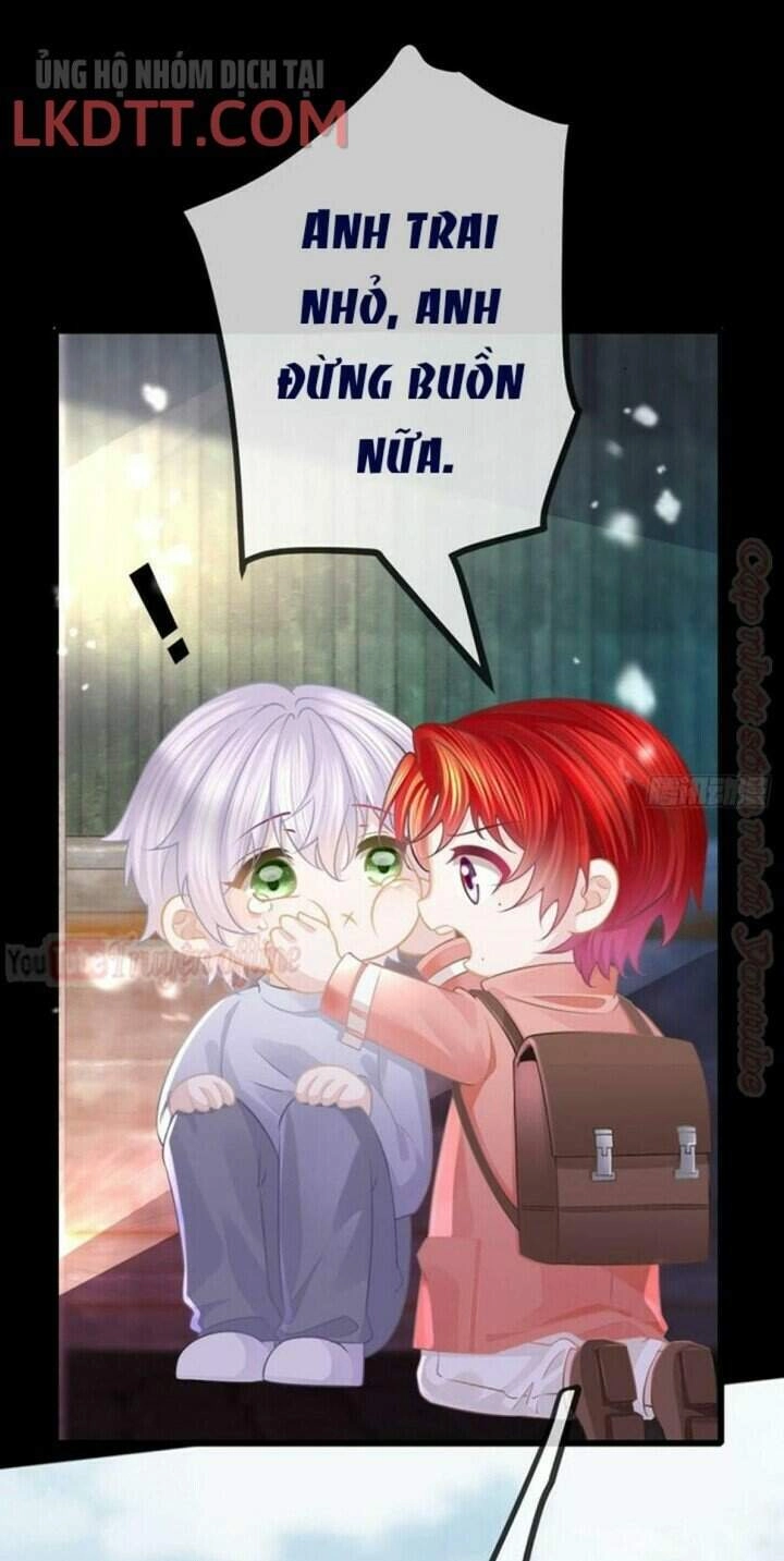 Đứa Trẻ Có 5 Daddy Chapter 9.1 - 15