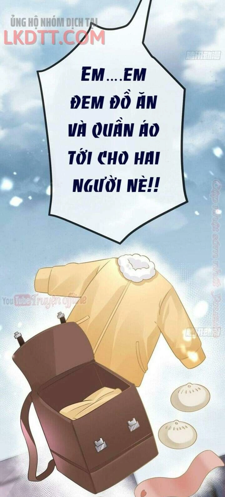 Đứa Trẻ Có 5 Daddy Chapter 9.1 - 16