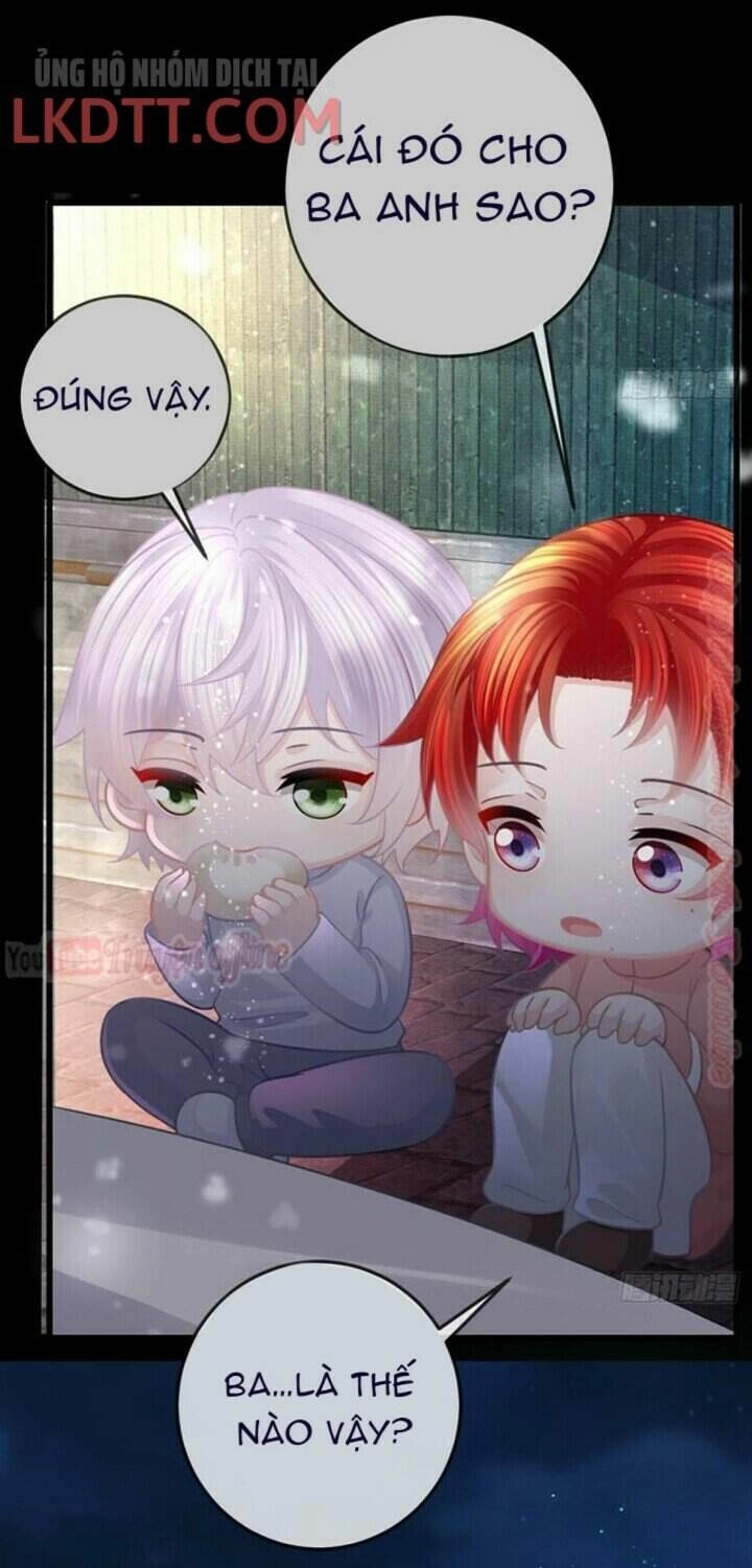 Đứa Trẻ Có 5 Daddy Chapter 9.1 - 20