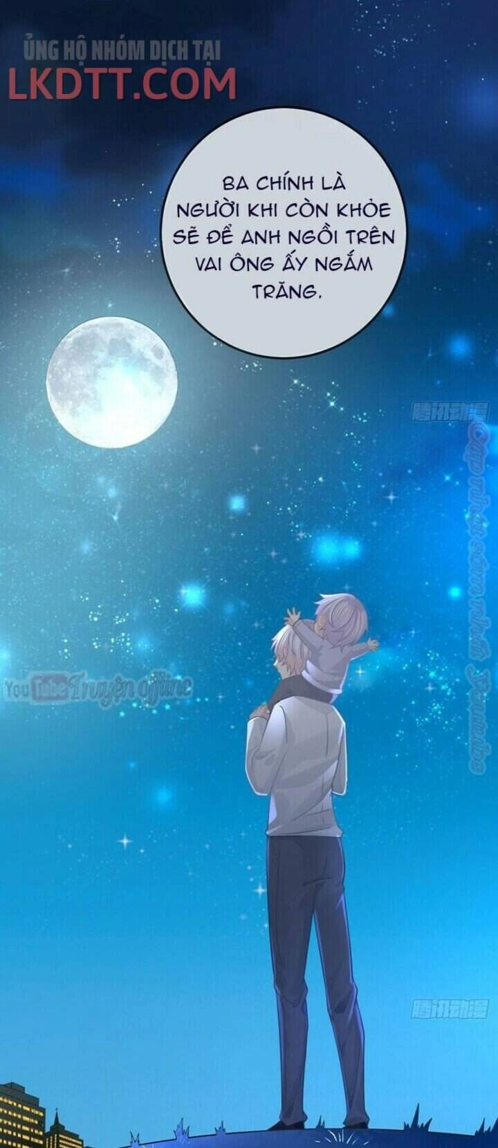 Đứa Trẻ Có 5 Daddy Chapter 9.1 - 22