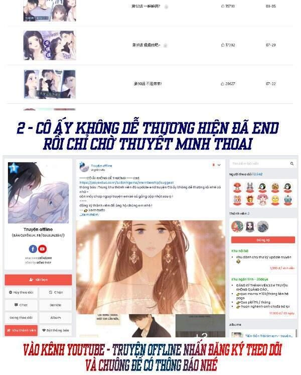 Đứa Trẻ Có 5 Daddy Chapter 9.1 - 24