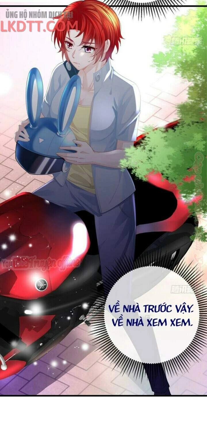 Đứa Trẻ Có 5 Daddy Chapter 10.1 - 6