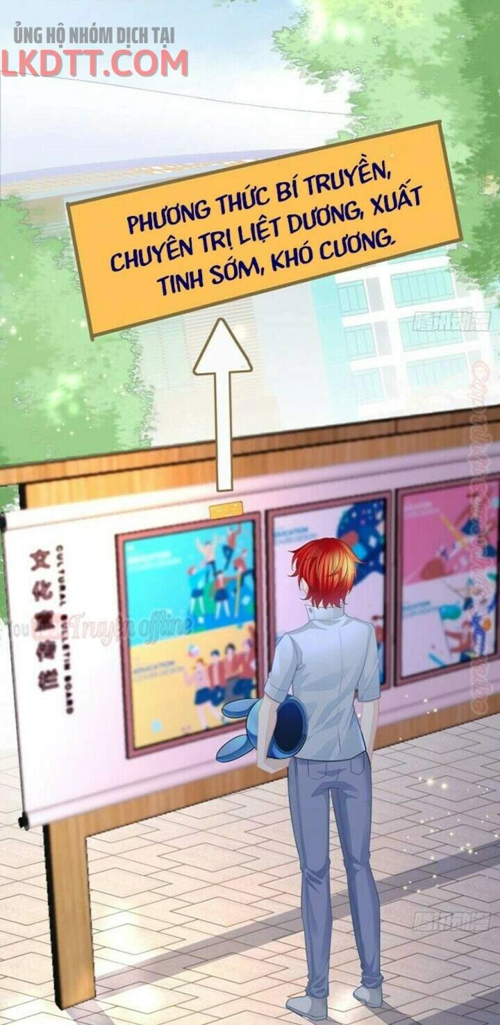 Đứa Trẻ Có 5 Daddy Chapter 10.1 - 8