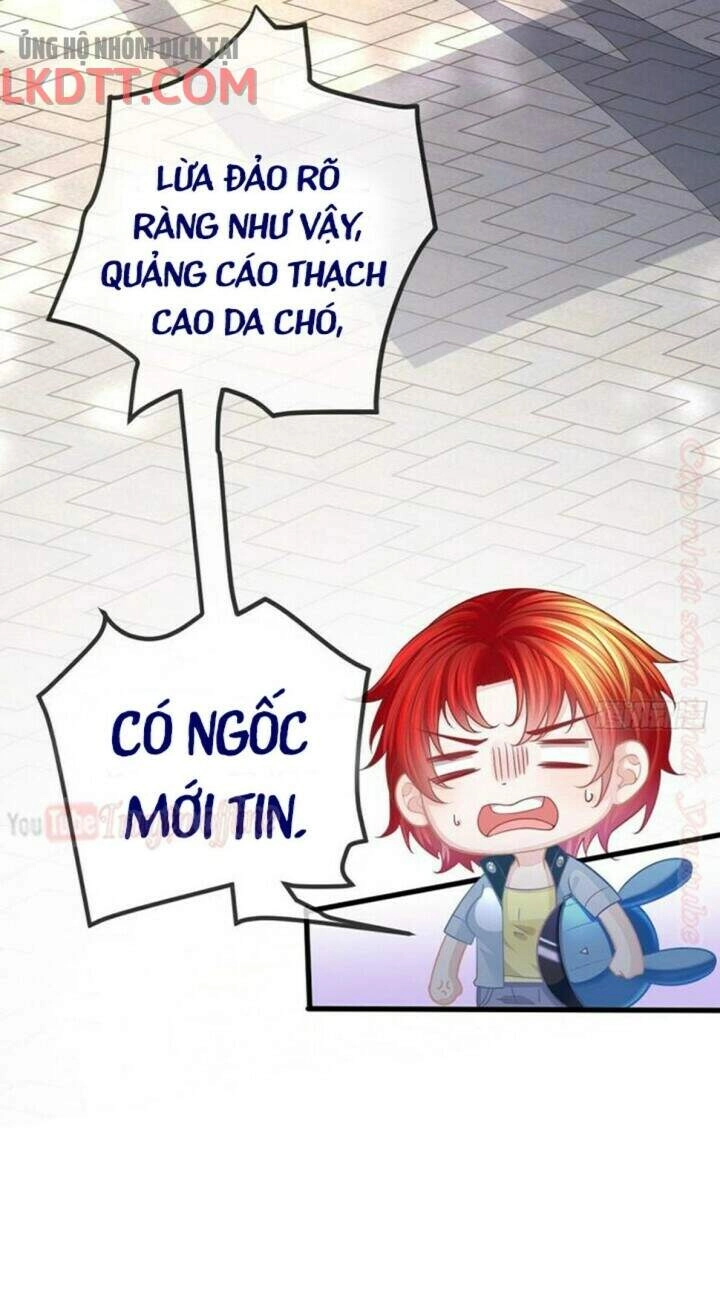 Đứa Trẻ Có 5 Daddy Chapter 10.1 - 9
