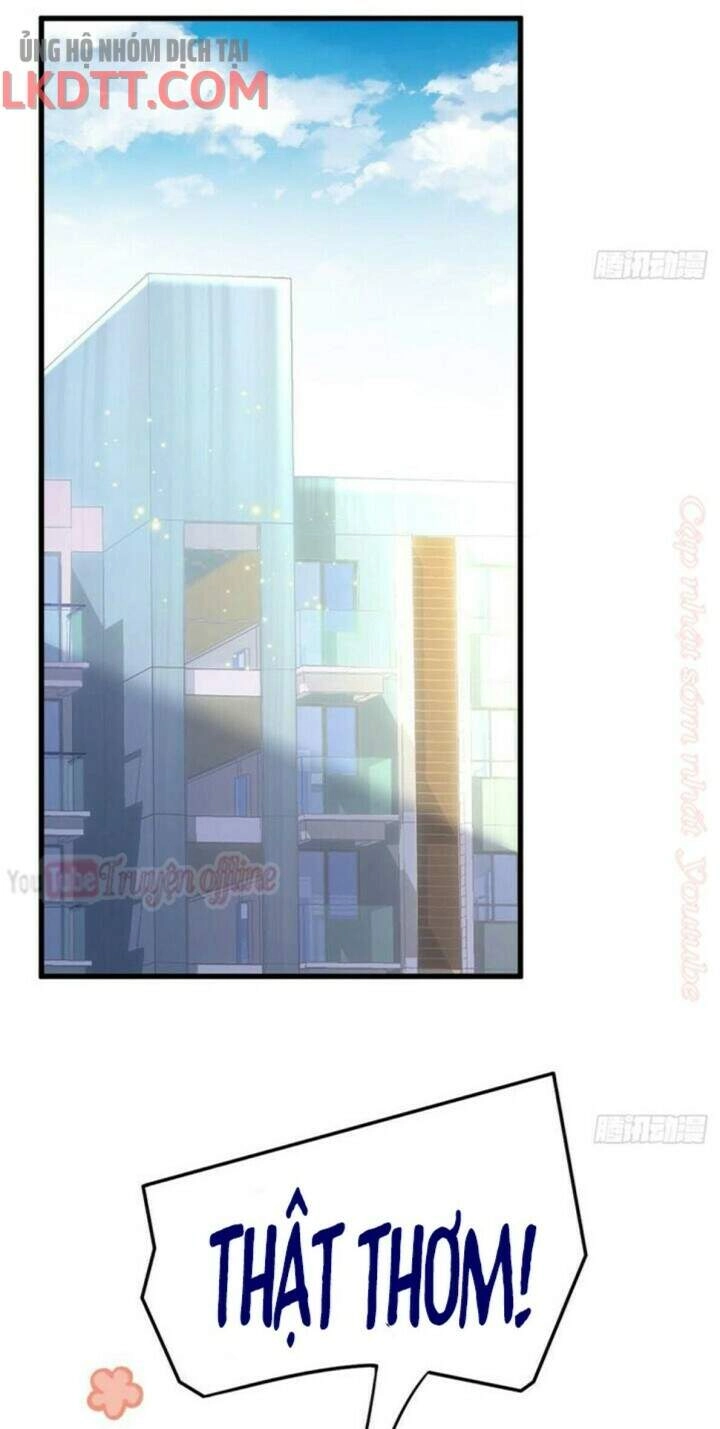 Đứa Trẻ Có 5 Daddy Chapter 10.1 - 10