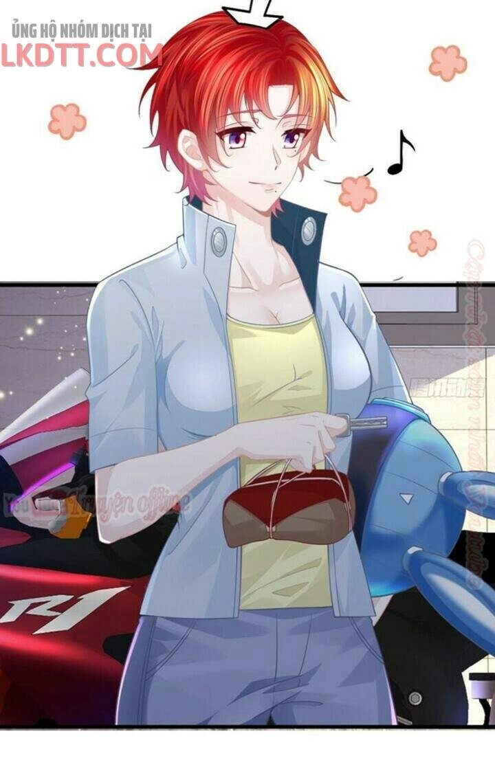 Đứa Trẻ Có 5 Daddy Chapter 10.1 - 11