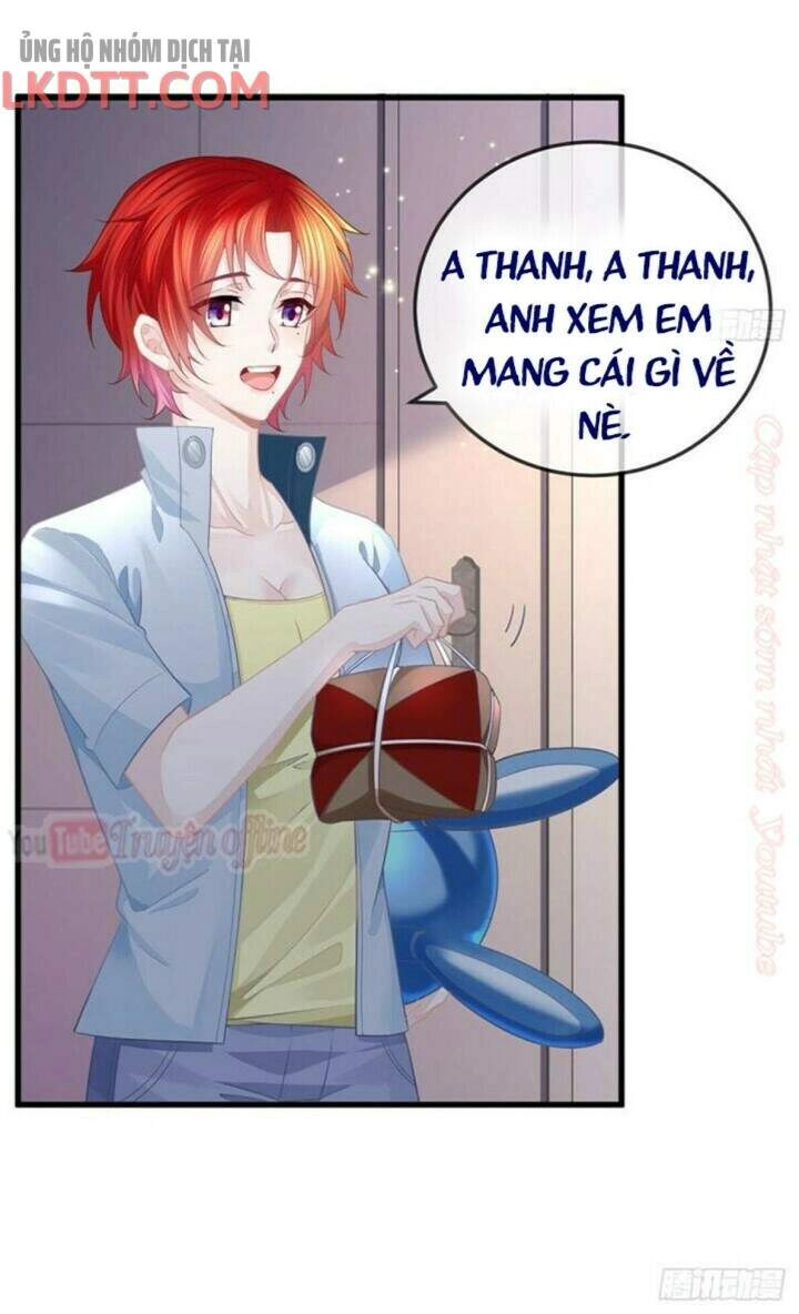 Đứa Trẻ Có 5 Daddy Chapter 10.1 - 12