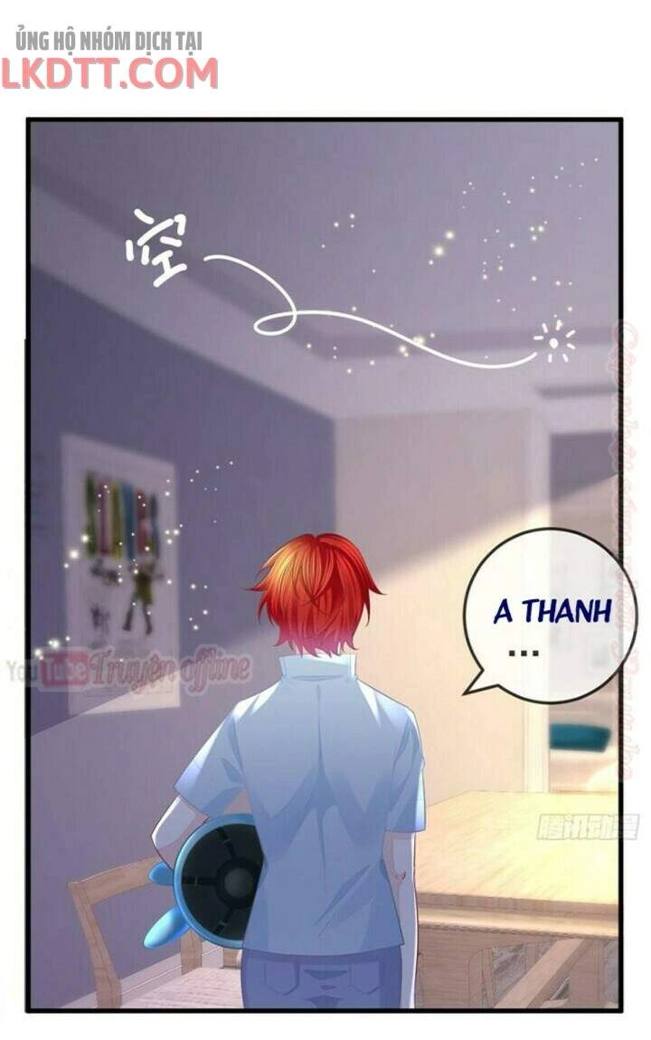 Đứa Trẻ Có 5 Daddy Chapter 10.1 - 13