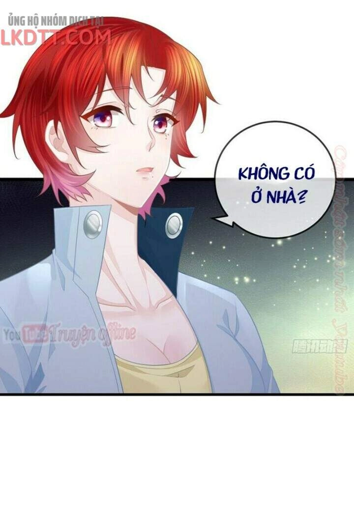 Đứa Trẻ Có 5 Daddy Chapter 10.1 - 14