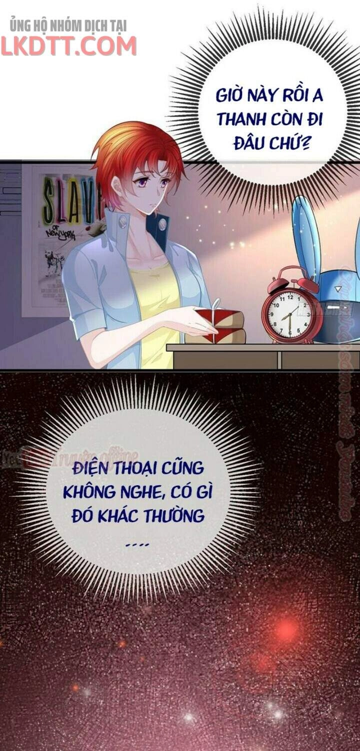 Đứa Trẻ Có 5 Daddy Chapter 10.1 - 15