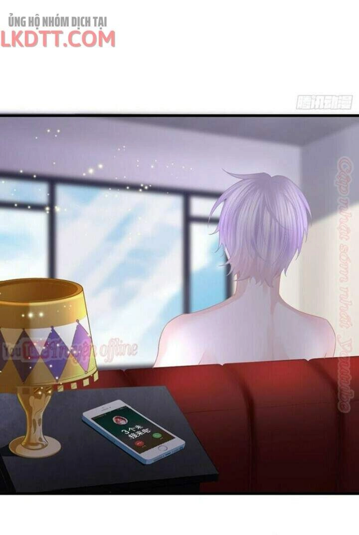 Đứa Trẻ Có 5 Daddy Chapter 10.1 - 17