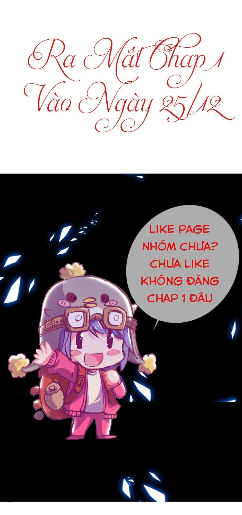 Chuyển Phát Nhanh Tình Yêu Chapter 1 - 17