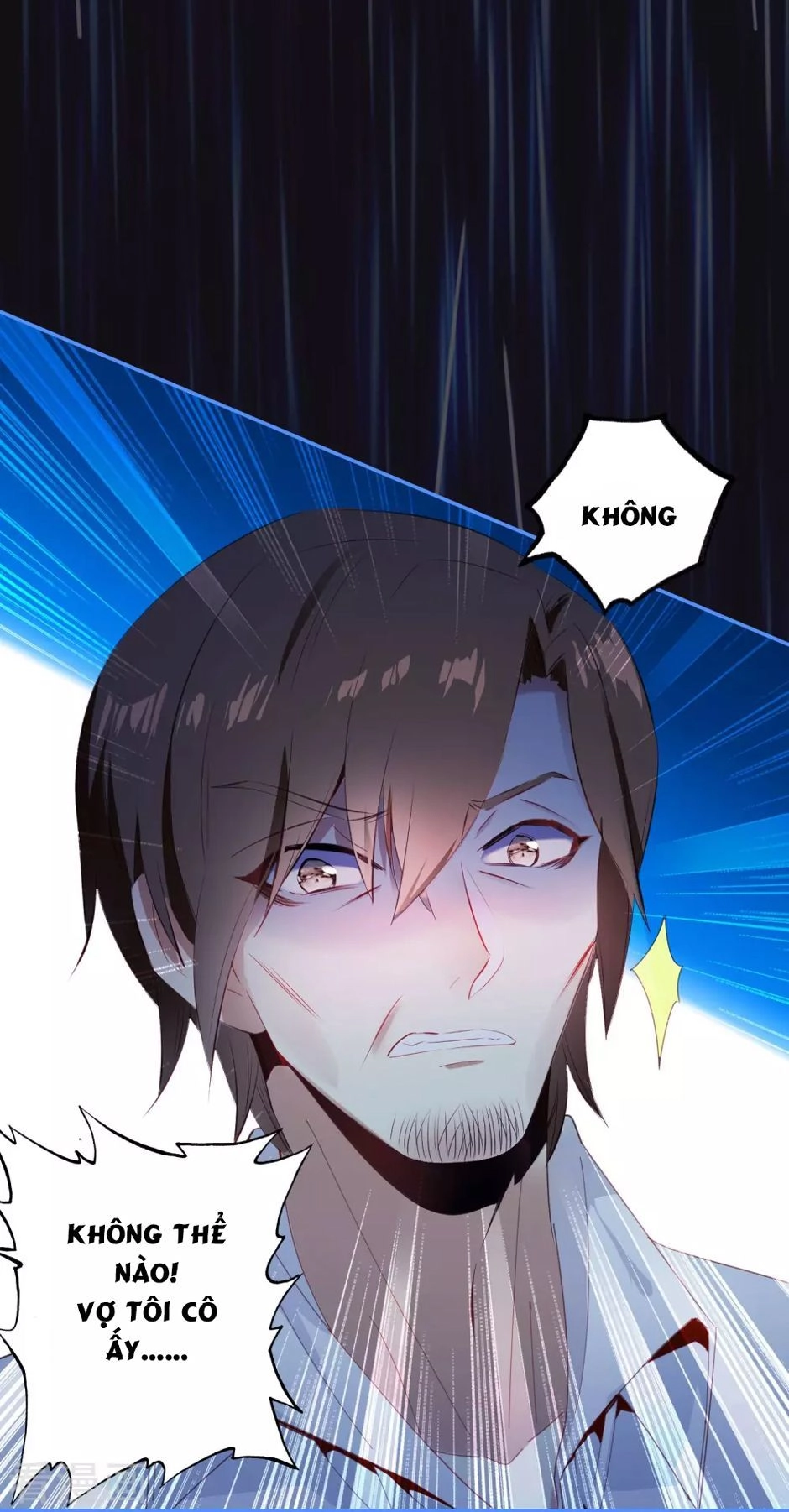 Chuyển Phát Nhanh Tình Yêu Chapter 2 - 17