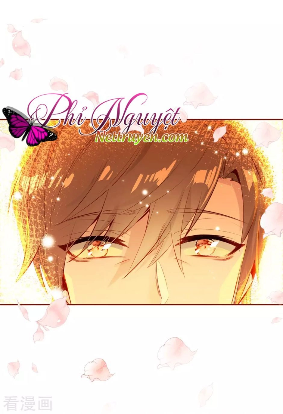 Chuyển Phát Nhanh Tình Yêu Chapter 2 - 35