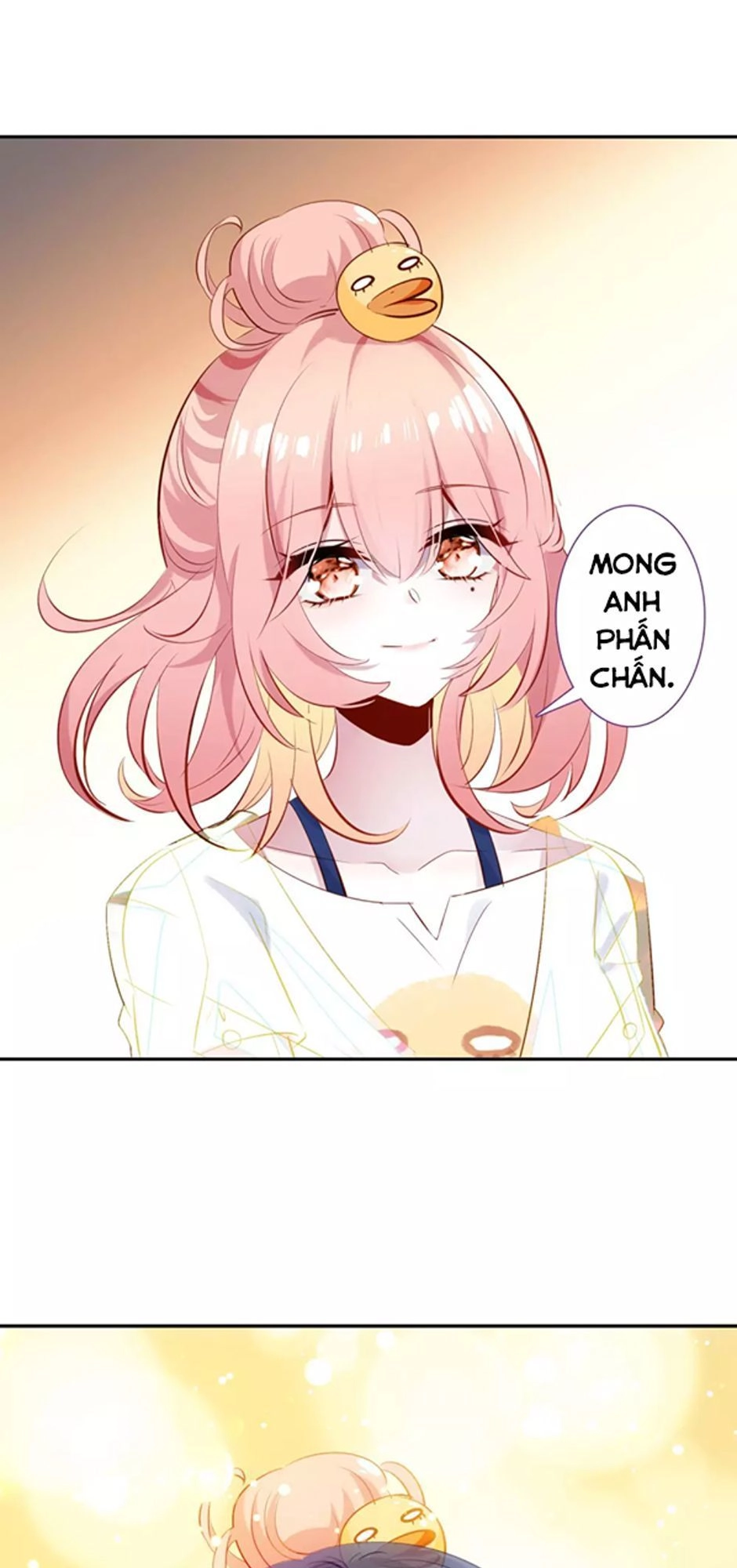 Chuyển Phát Nhanh Tình Yêu Chapter 2 - 36