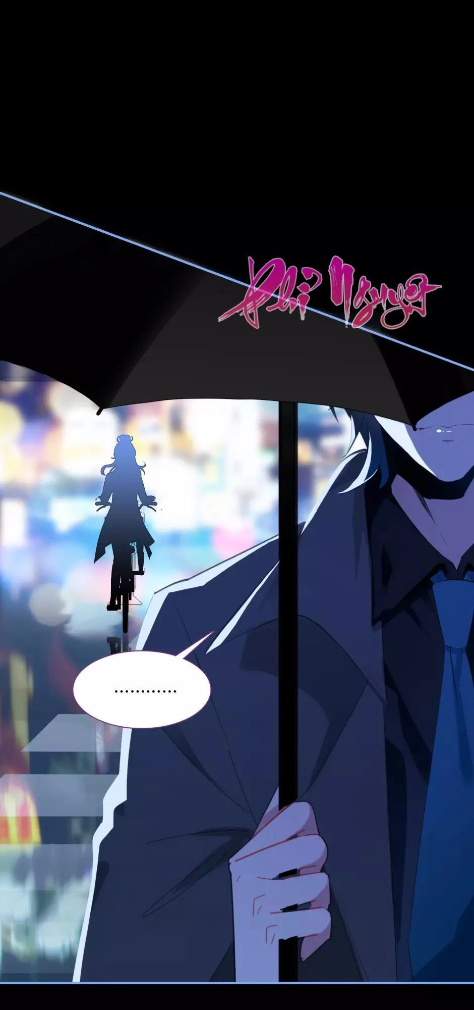 Chuyển Phát Nhanh Tình Yêu Chapter 3 - 12