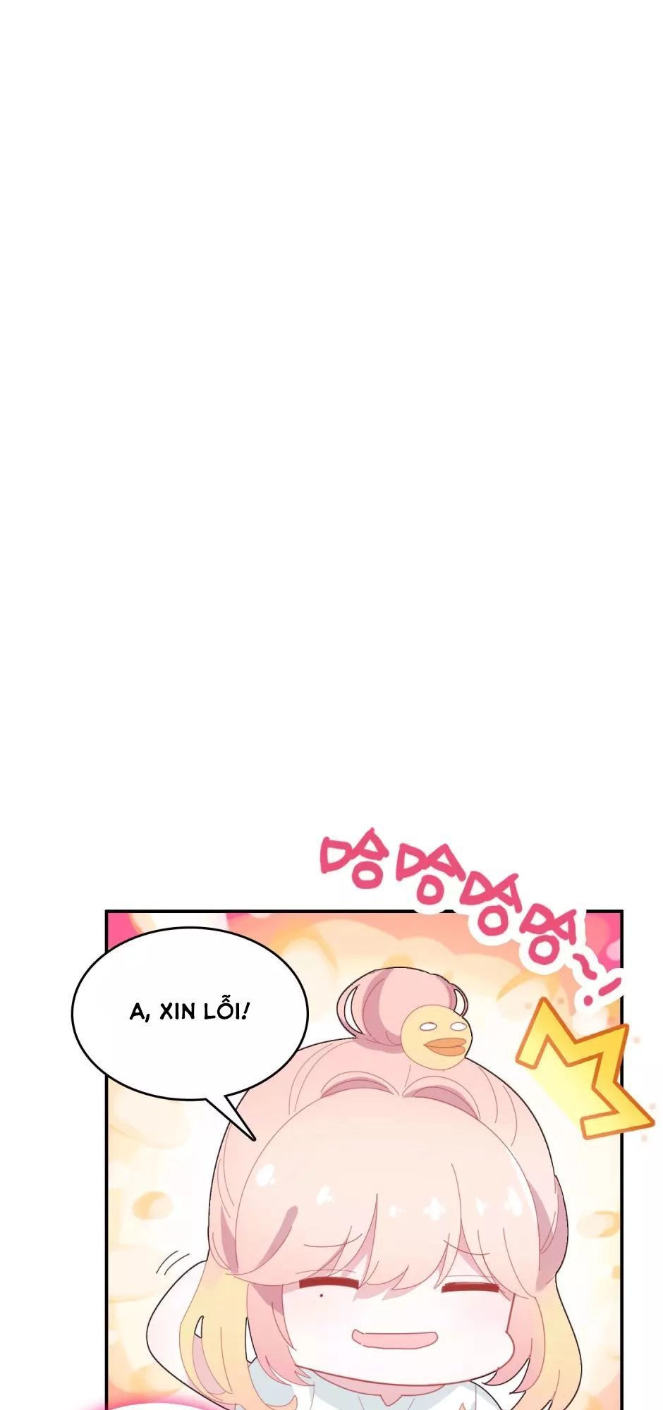 Chuyển Phát Nhanh Tình Yêu Chapter 3 - 28