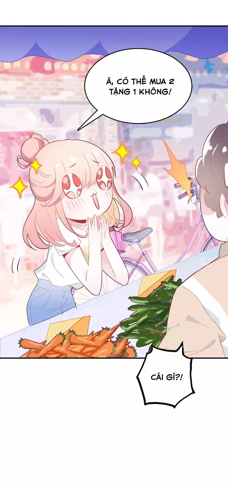 Chuyển Phát Nhanh Tình Yêu Chapter 3 - 30