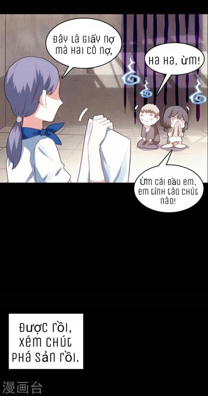 Chuyển Phát Nhanh Tình Yêu Chapter 3.1 - 11