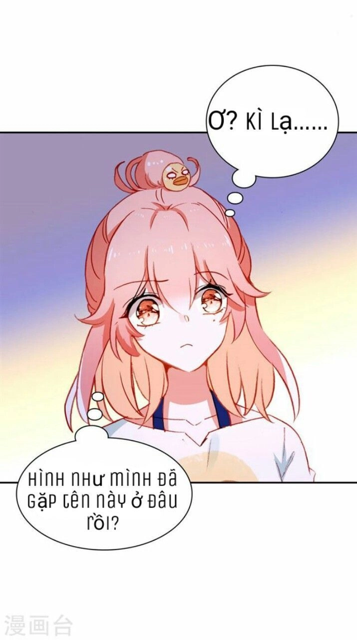 Chuyển Phát Nhanh Tình Yêu Chapter 3.1 - 20