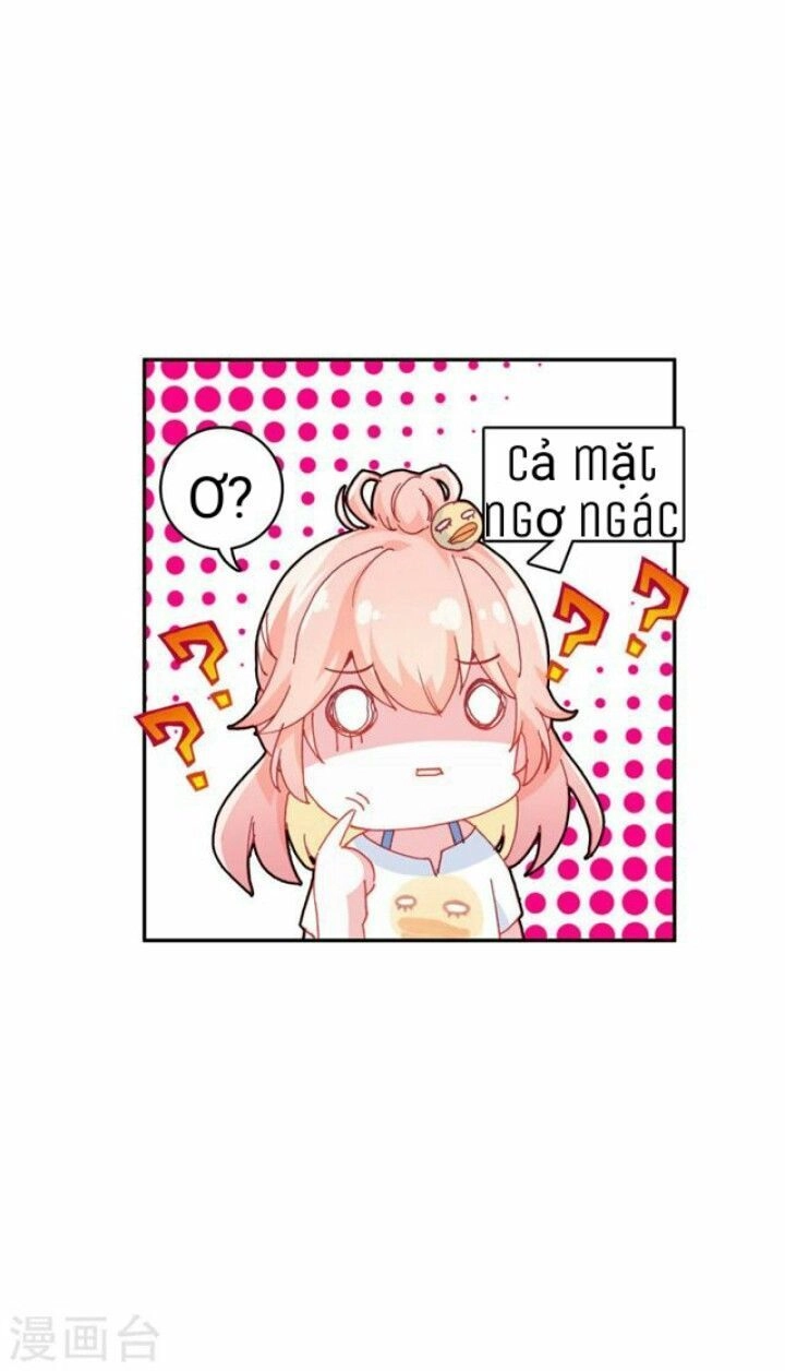 Chuyển Phát Nhanh Tình Yêu Chapter 3.1 - 25