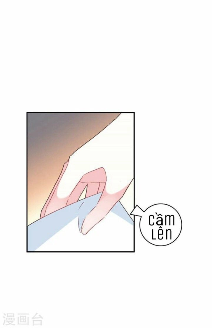 Chuyển Phát Nhanh Tình Yêu Chapter 3.1 - 28