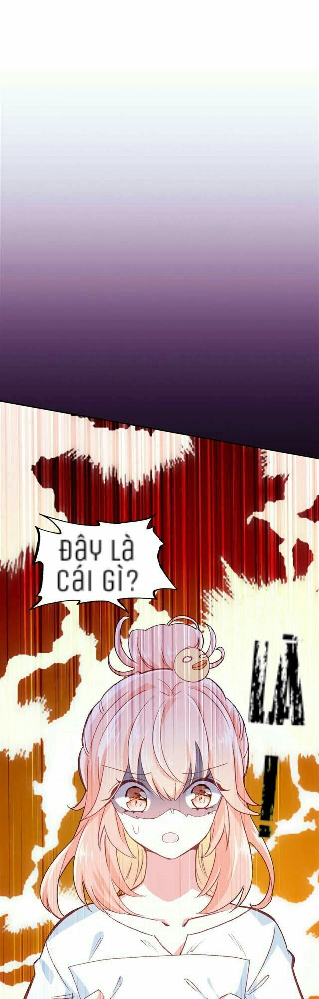 Chuyển Phát Nhanh Tình Yêu Chapter 3.1 - 30