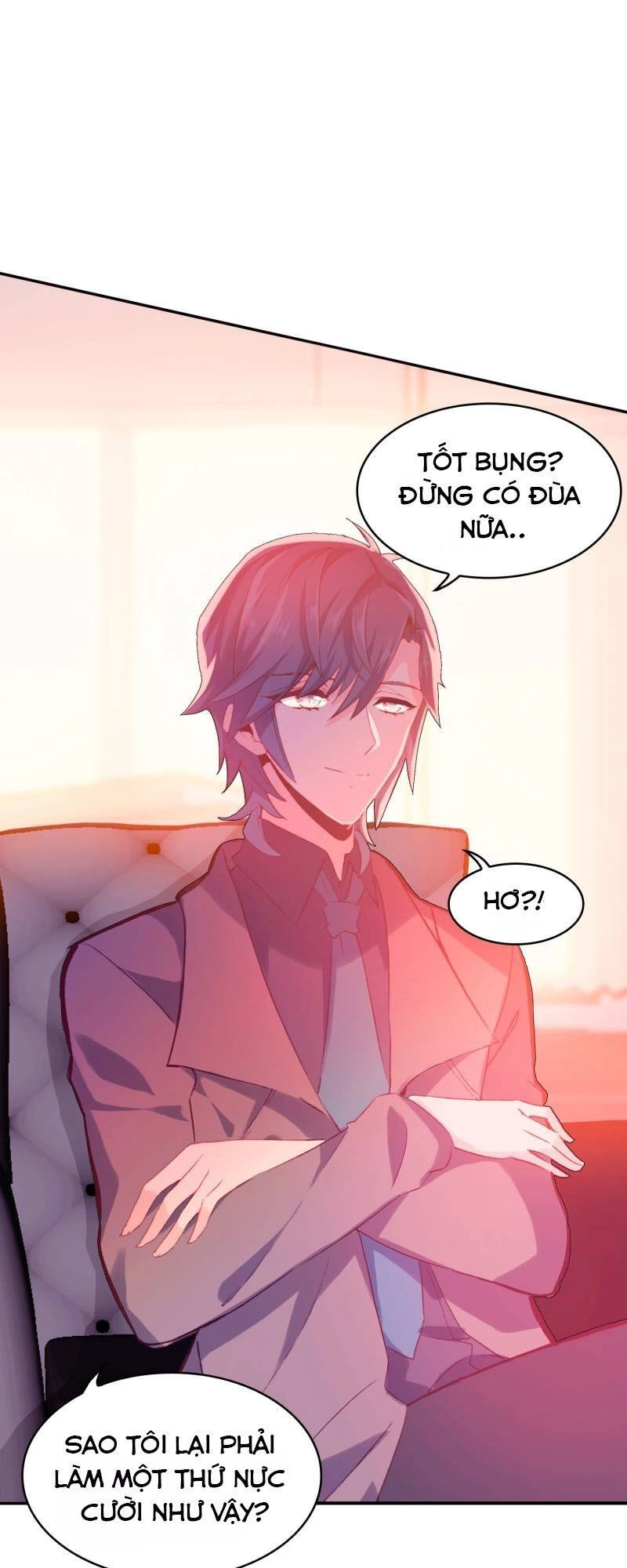 Chuyển Phát Nhanh Tình Yêu Chapter 4 - 8