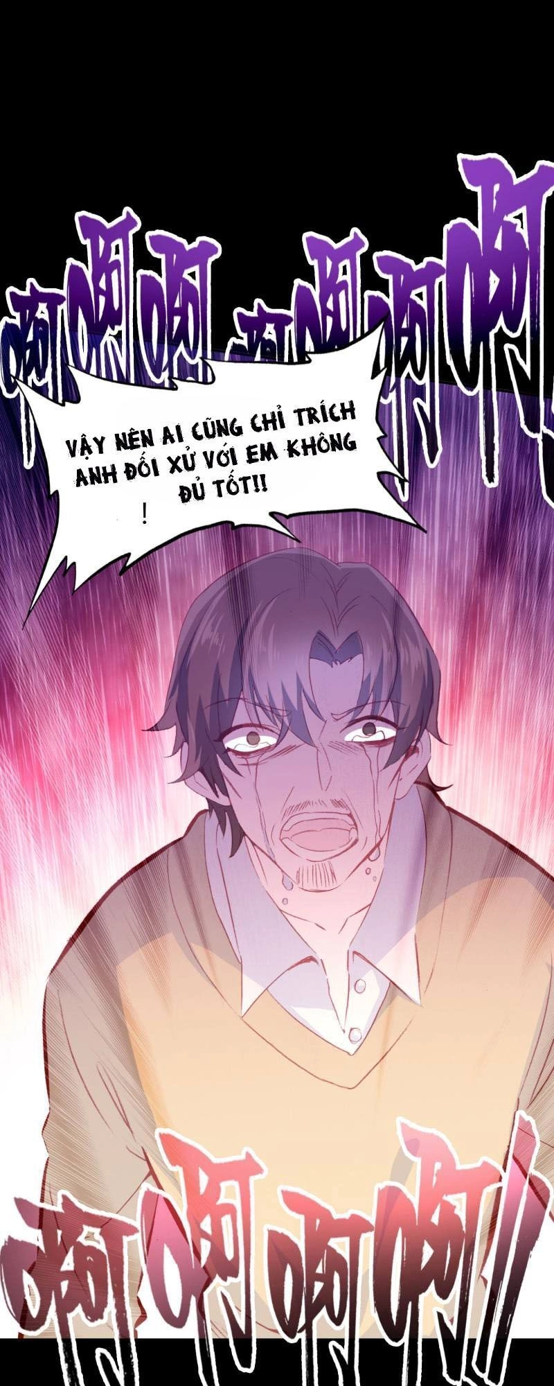 Chuyển Phát Nhanh Tình Yêu Chapter 4 - 26