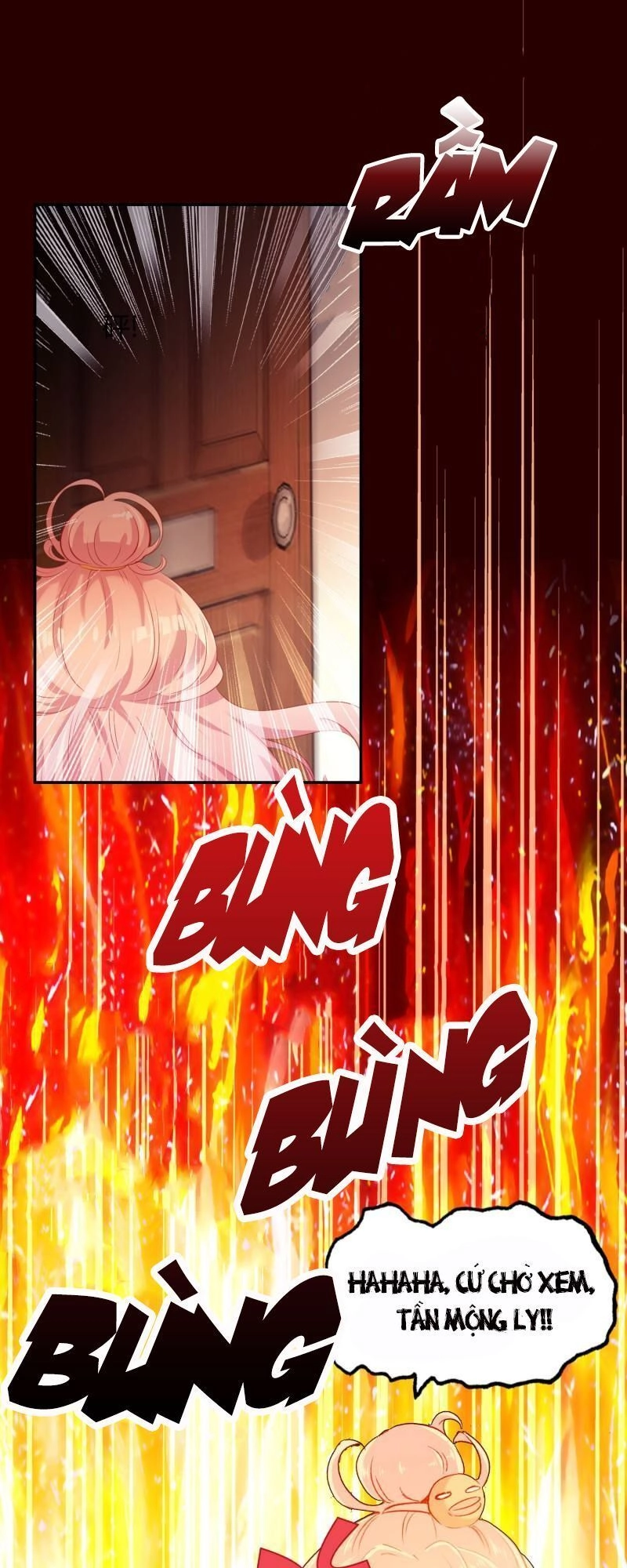 Chuyển Phát Nhanh Tình Yêu Chapter 5.1 - 1