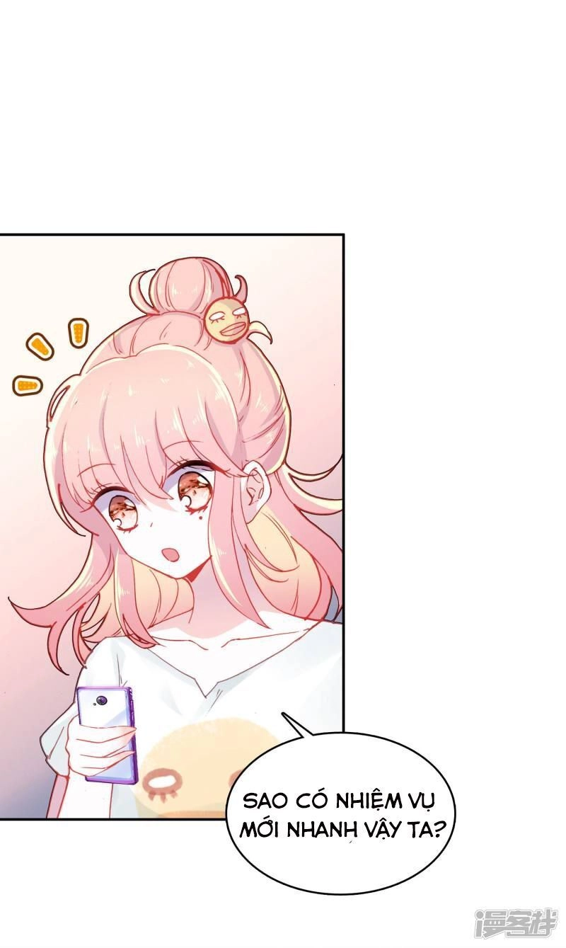 Chuyển Phát Nhanh Tình Yêu Chapter 5.2 - 1