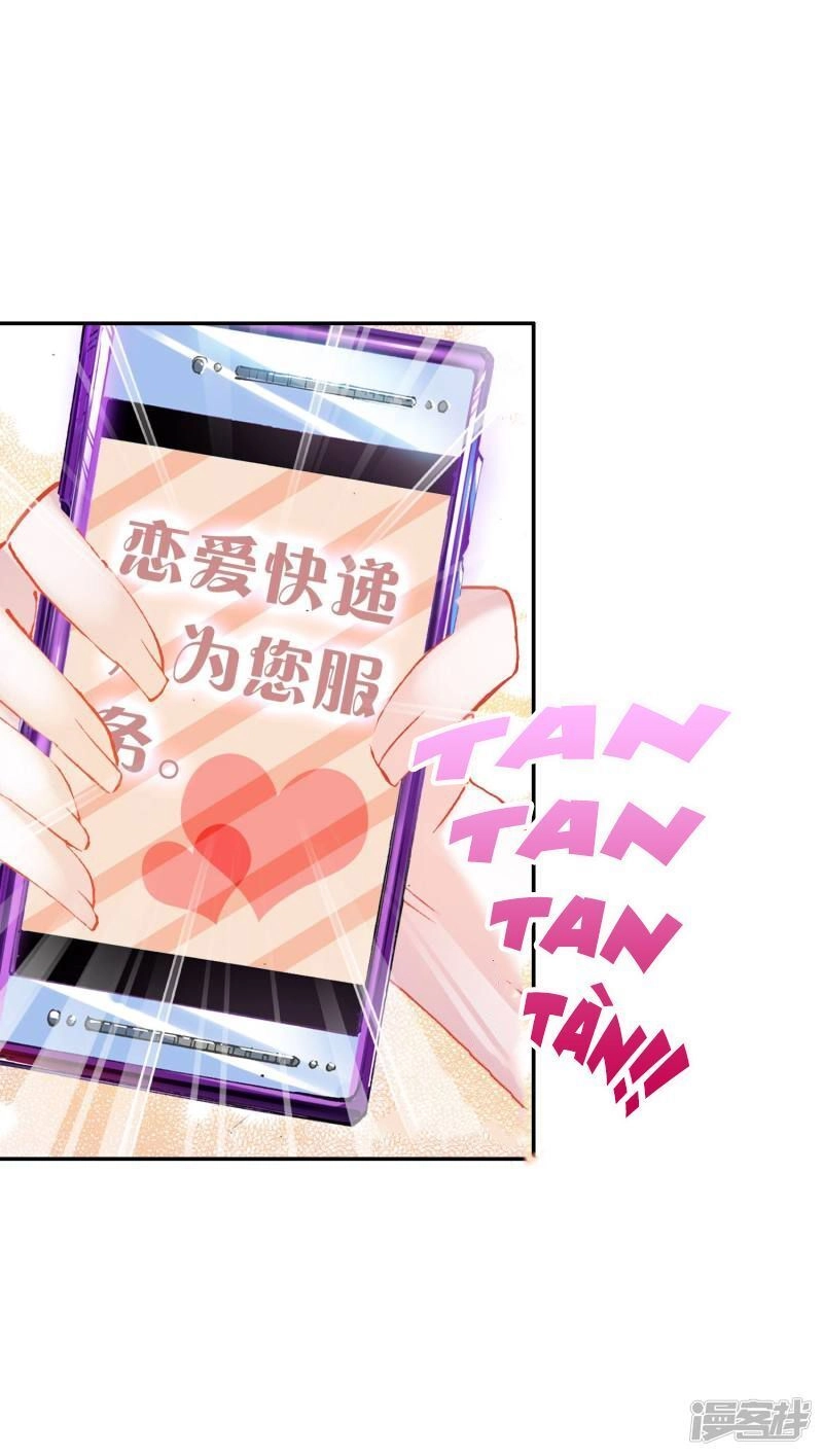 Chuyển Phát Nhanh Tình Yêu Chapter 5.2 - 17