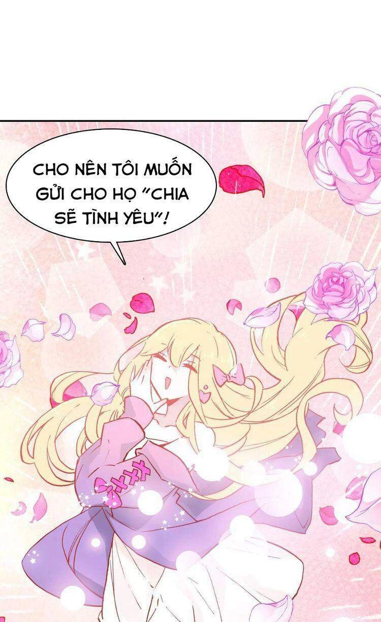 Chuyển Phát Nhanh Tình Yêu Chapter 6 - 3