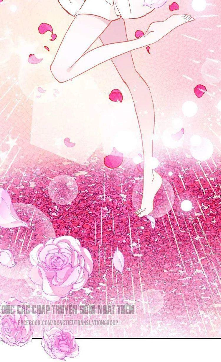 Chuyển Phát Nhanh Tình Yêu Chapter 6 - 4