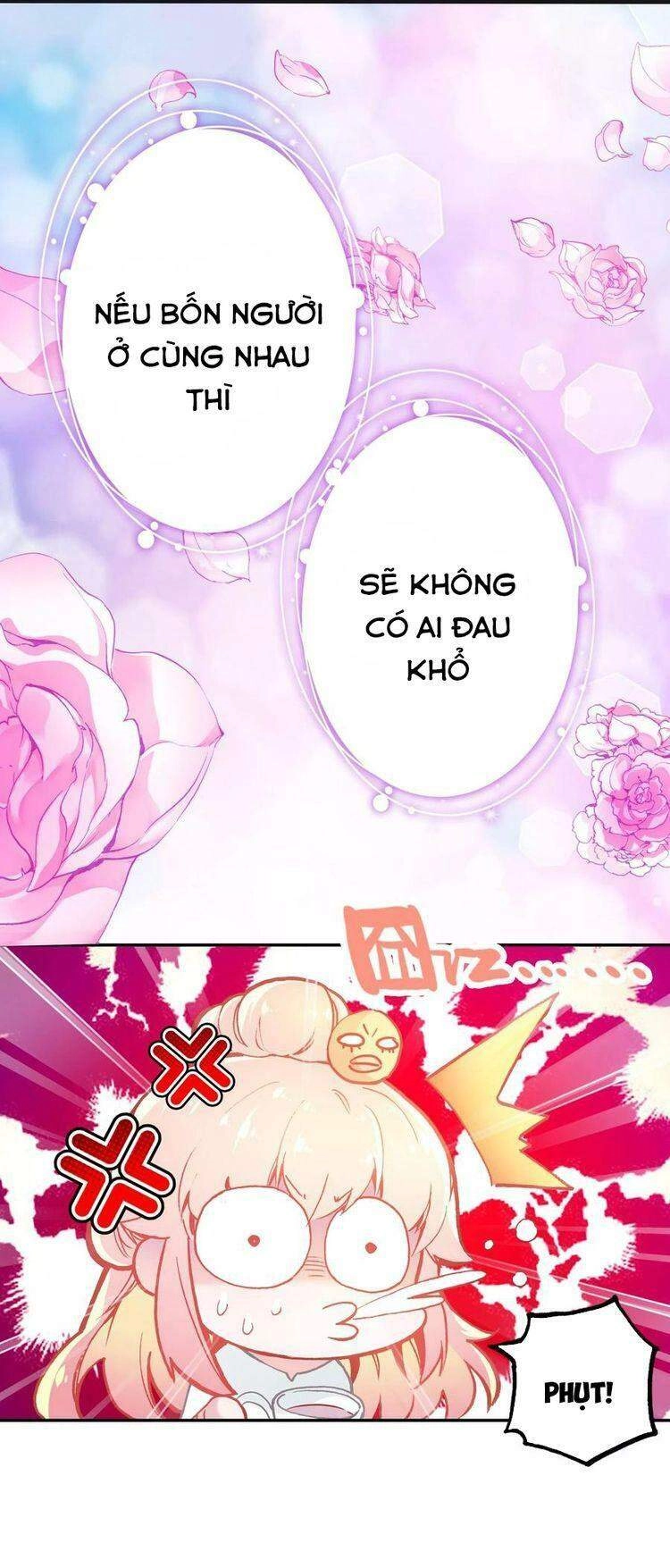 Chuyển Phát Nhanh Tình Yêu Chapter 6 - 5