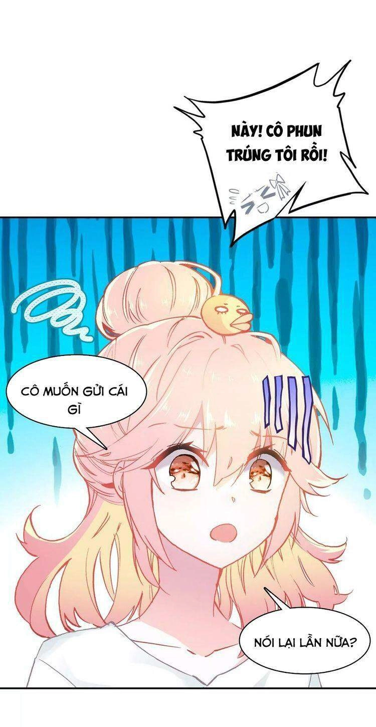 Chuyển Phát Nhanh Tình Yêu Chapter 6 - 6