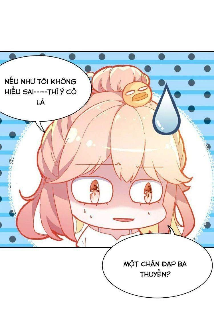 Chuyển Phát Nhanh Tình Yêu Chapter 6 - 9