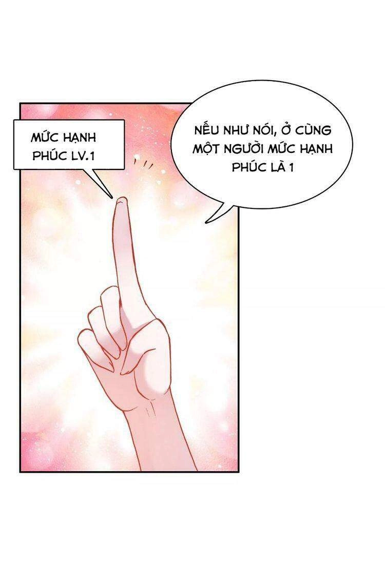 Chuyển Phát Nhanh Tình Yêu Chapter 6 - 10