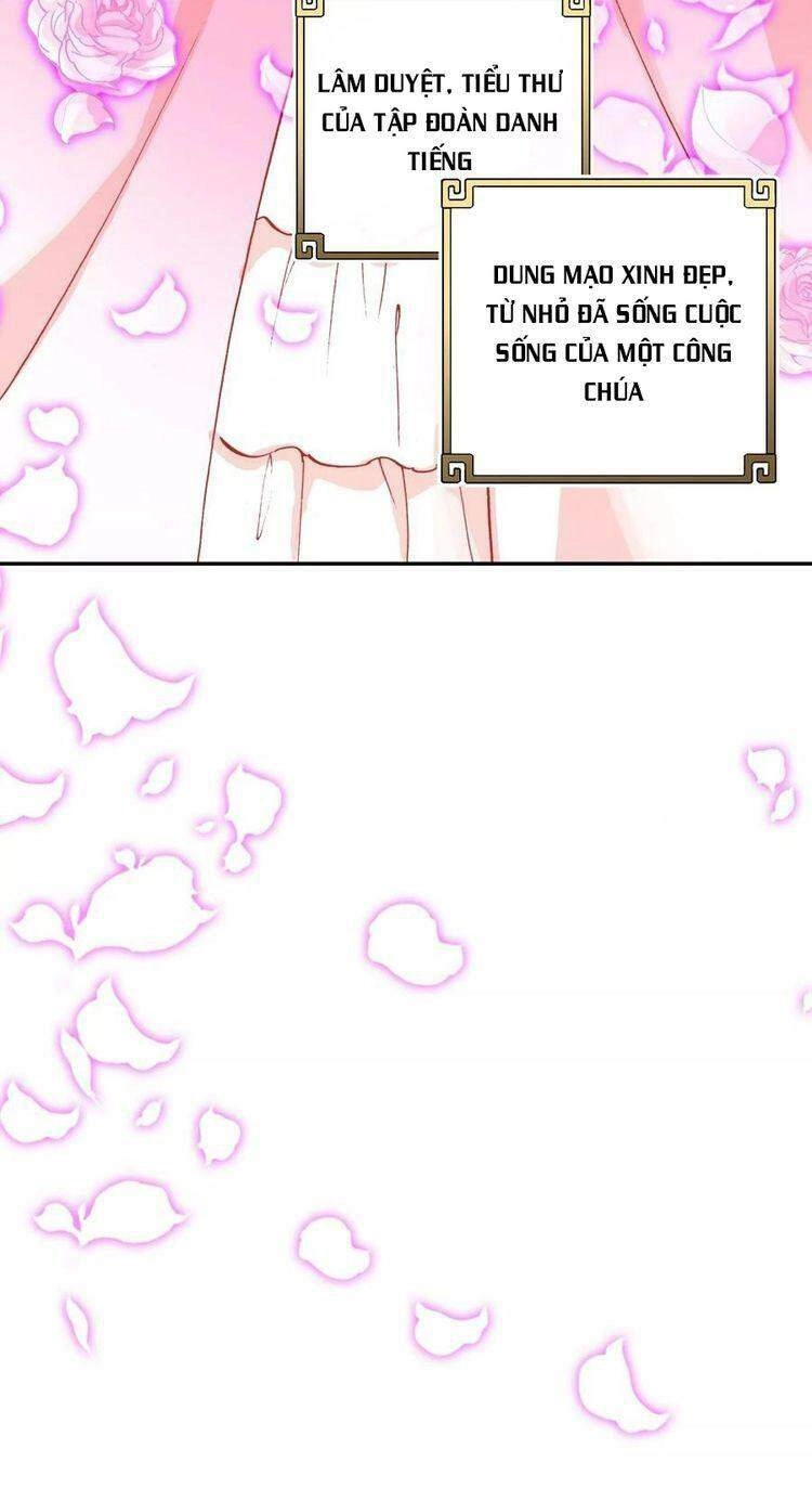 Chuyển Phát Nhanh Tình Yêu Chapter 6 - 16