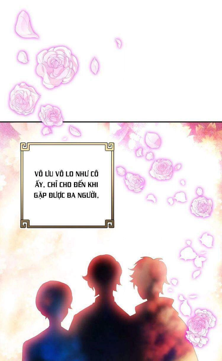 Chuyển Phát Nhanh Tình Yêu Chapter 6 - 17