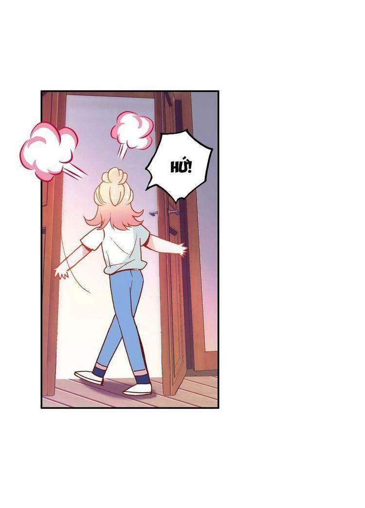 Chuyển Phát Nhanh Tình Yêu Chapter 6 - 22