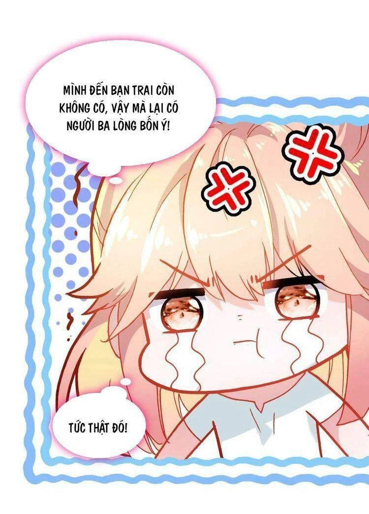 Chuyển Phát Nhanh Tình Yêu Chapter 6 - 23