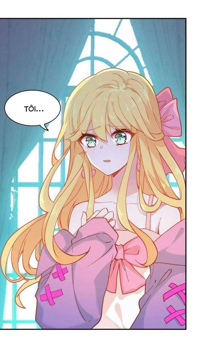 Chuyển Phát Nhanh Tình Yêu Chapter 6 - 25