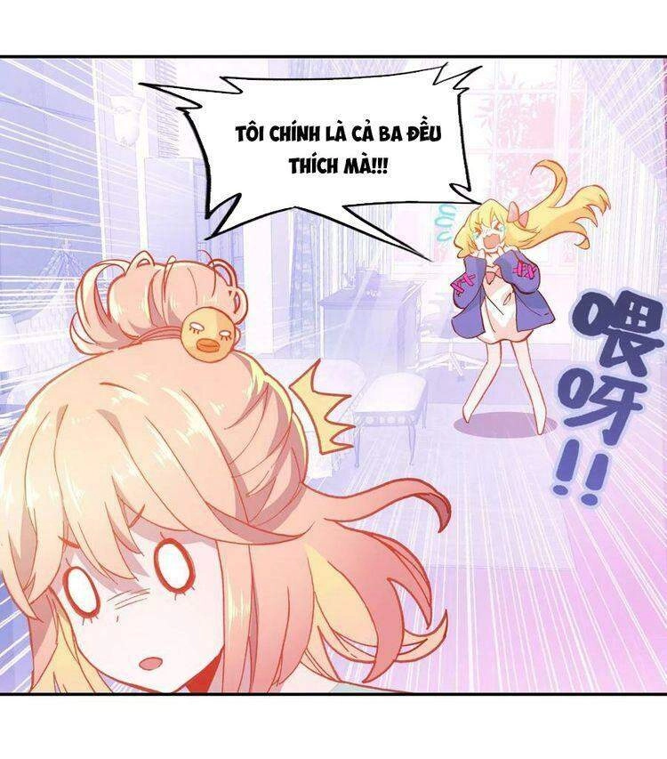 Chuyển Phát Nhanh Tình Yêu Chapter 6 - 26