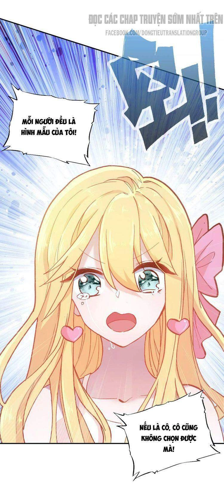 Chuyển Phát Nhanh Tình Yêu Chapter 6 - 27